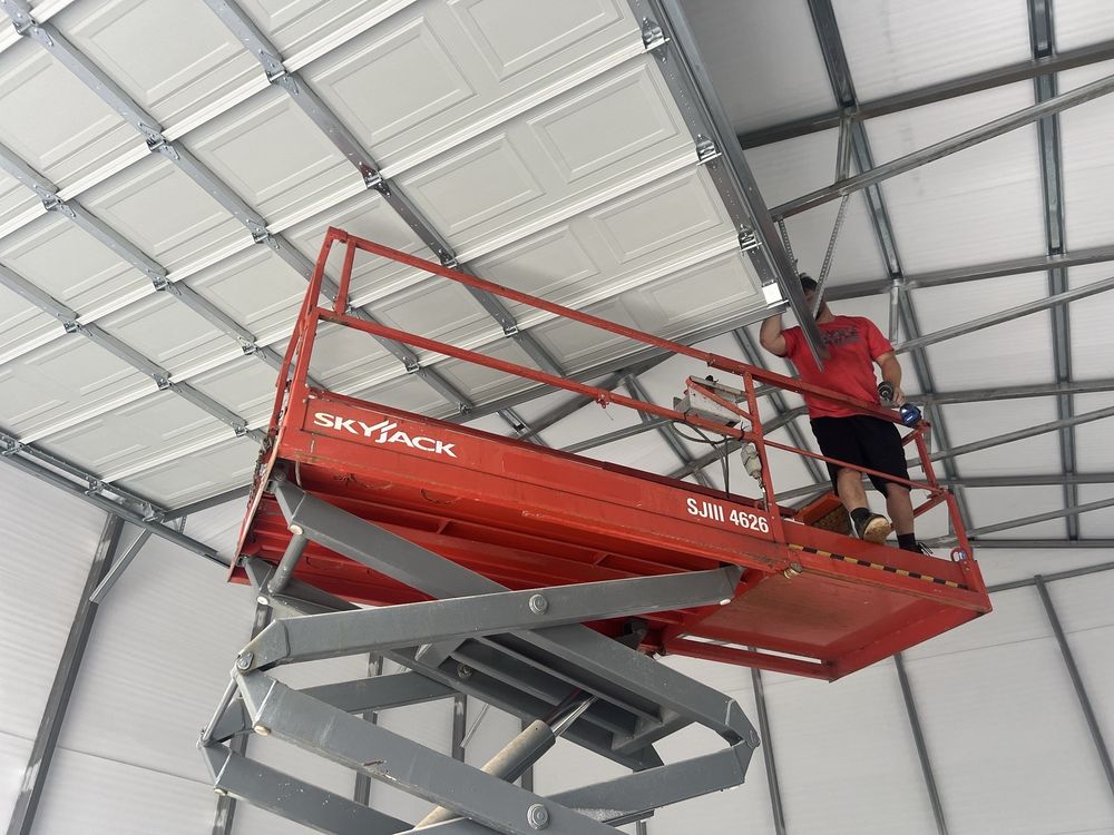 Quality Door - Garage Door Contractor in Tullahoma, TN