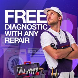 BossFixAppliances - Free diagnostic with any repair