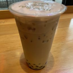 Hokkaido Milk Tea