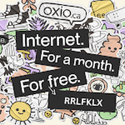 Oxio