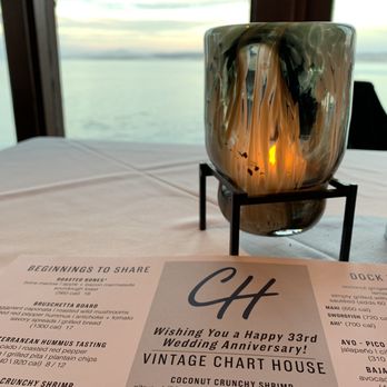Chart House - Seafood Near Me - Monterey, California Chart House - Seafood Near Me - Monterey, California