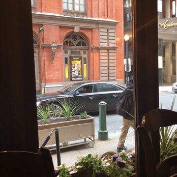 Estia - Greek Near Me - Philadelphia, Pennsylvania