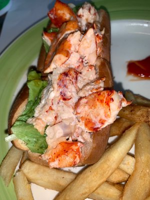 Atlantic Grille by null