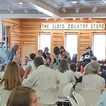Floyd Country Store - Cafes Near Me - Floyd, Virginia