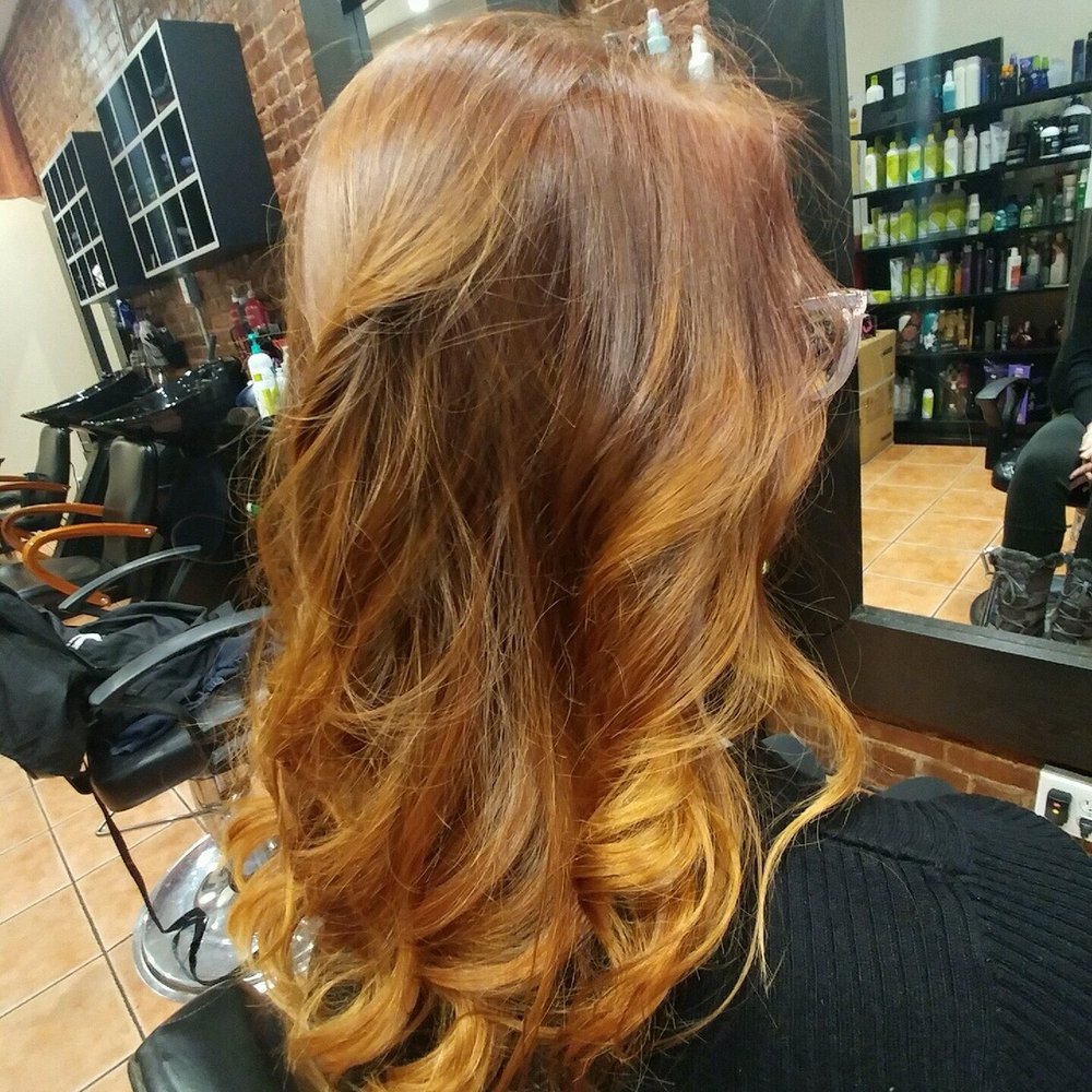 Tiga Salon - Hair Salons Near Me - Brooklyn, New York Tiga Salon - Hair Salons Near Me - Brooklyn, New York
