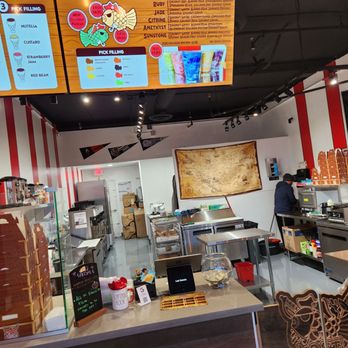 Lost Sweets - Desserts Near Me - Las Vegas, Nevada Lost Sweets - Desserts Near Me - Las Vegas, Nevada