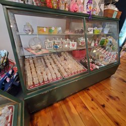 Buffalo Creek Farm and Creamery