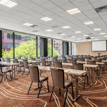 Grand Hyatt Denver - Meeting Room - Hotels Near Me - Denver, Colorado Grand Hyatt Denver - Meeting Room - Hotels Near Me - Denver, Colorado