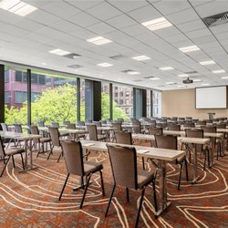 Grand Hyatt Denver - Meeting Room