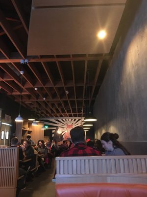 Moshi Ramen Bar by null