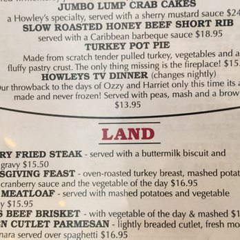 Howley's Restaurant - Diners Near Me - West Palm Beach, Florida Howley's Restaurant - Diners Near Me - West Palm Beach, Florida