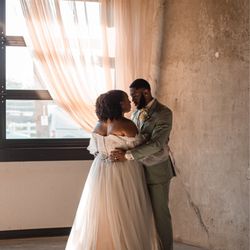 Ivory Foundry Weddings & Events