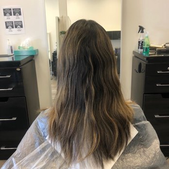 Z Salon - Before - Hair Salons Near Me - Santa Clara, California Z Salon - Before - Hair Salons Near Me - Santa Clara, California