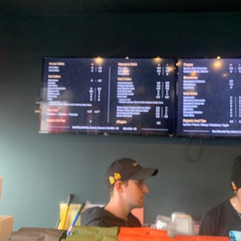 GREY Cafe - Menu - Cafes Near Me - Flushing, New York GREY Cafe - Menu - Cafes Near Me - Flushing, New York