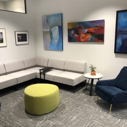 Urban Smiles Dental - Waiting Area for Patients