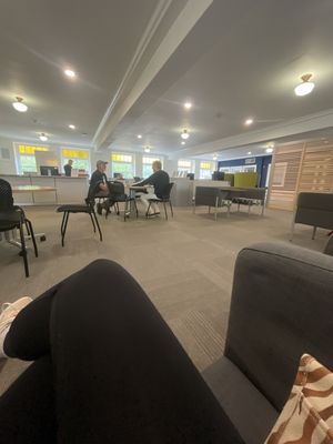 Worksource Portland Metro