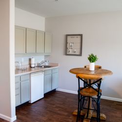TreVista Senior Living