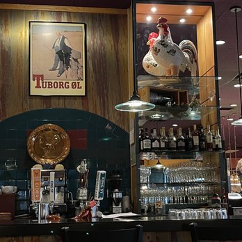 Southside Bistro - Great ambiance - New American Near Me - Anchorage, Alaska