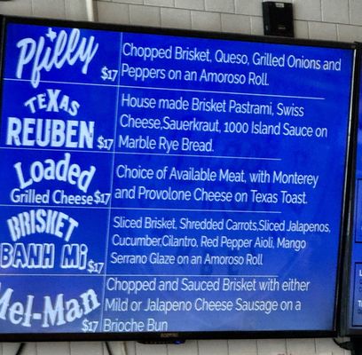 Menu photo 3 Brotherton's Black Iron Barbecue Pflugerville, TX Menu photo 3 Brotherton's Black Iron Barbecue Pflugerville, TX