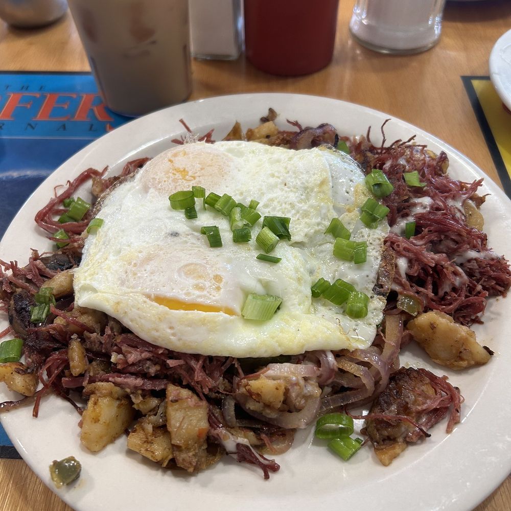 Beach Break Cafe - Breakfast & Brunch Near Me - Oceanside, California