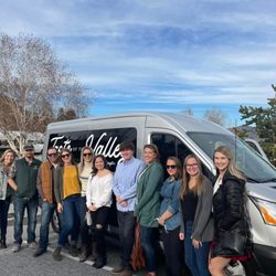 Taste of the Valley