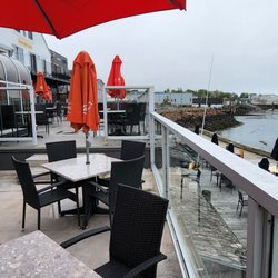 The Fundy & Dockside Restaurants
