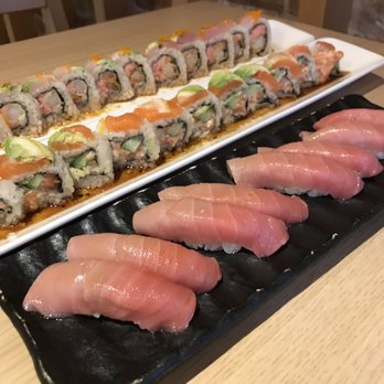 Sushi Enya - Pasadena - Sushi Bars Near Me - Pasadena, California