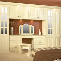 TKO Kitchens & Bedrooms