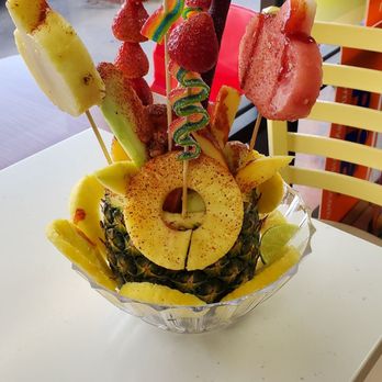 Como En Mexico 1 - Ice Cream & Frozen Yogurt Near Me - Baytown, Texas