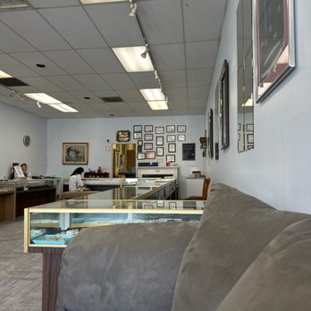 Denny Lesser Jewelers - Jewelry Near Me - Chatsworth, California Denny Lesser Jewelers - Jewelry Near Me - Chatsworth, California