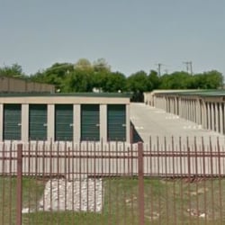 Rufe Snow Depot Self Storage