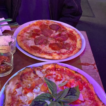 La Vita E Bella - Italian Near Me - Seattle, Washington