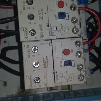 T HVAC - We workin control machine for any types of machines - Heating & Air Conditioning/HVAC Near Me
