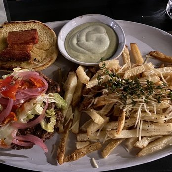 Citizen Soul - Burger - Bars Near Me - Alpharetta, Georgia