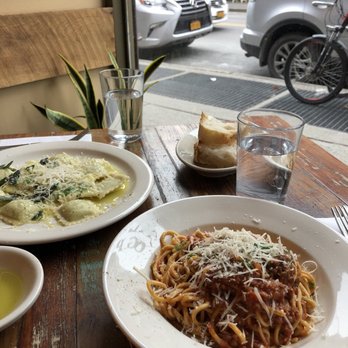 Scalino - Italian Near Me - Brooklyn, New York