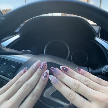 Beaute’ Nails - Nail Salons Near Me - Plano, Texas Beaute’ Nails - Nail Salons Near Me - Plano, Texas