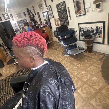 Who Does Your Braids - Designer cut for women - Hair Salons Near Me - Los Angeles, California Who Does Your Braids - Designer cut for women - Hair Salons Near Me - Los Angeles, California