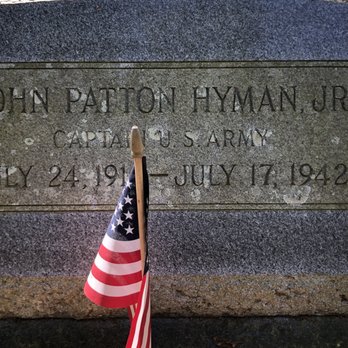 Oak Hill Cemetery - Landmarks & Historical Buildings Near Me