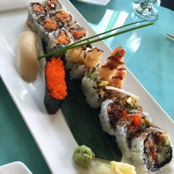 Sushi Mike's - Freshest sushi in Westchester! - Sushi Bars Near Me - Dobbs Ferry, New York