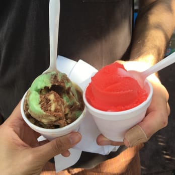 Kathy'S Ice Cream - Spumoni and watermelon Italian ices - Ice Cream & Frozen Yogurt Near Me - Brooklyn, New York Kathy'S Ice Cream - Spumoni and watermelon Italian ices - Ice Cream & Frozen Yogurt Near Me - Brooklyn, New York
