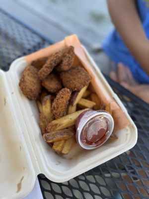 Proper Fish by null Proper Fish by null