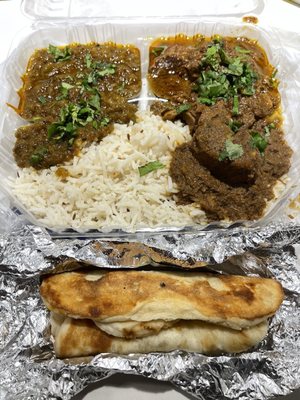 Mashaallah Halal Pakistani Food Restaurant by null