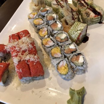 Maguro - Sushi Bars Near Me - New York, New York Maguro - Sushi Bars Near Me - New York, New York
