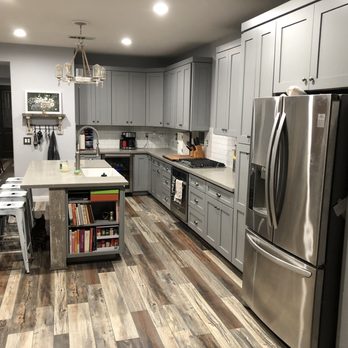 Hemet Flooring - Kitchen - Carpeting Near Me - Hemet, California