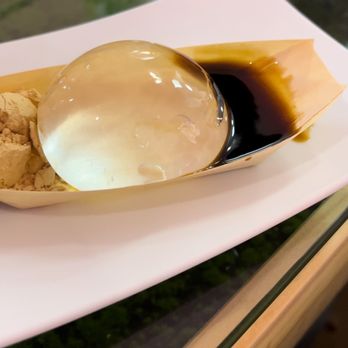 Sweet Memes - Austin - Raindrop - Desserts Near Me - Austin, Texas