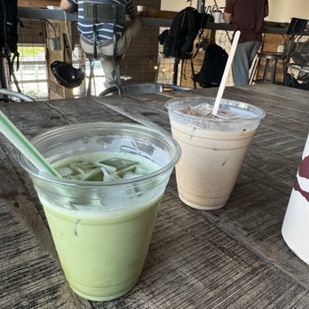 Taylor Lane Organic Coffee - Unsweetened oat milk matcha and chai - Coffee Roasteries Near Me - Sebastopol, California Taylor Lane Organic Coffee - Unsweetened oat milk matcha and chai - Coffee Roasteries Near Me - Sebastopol, California