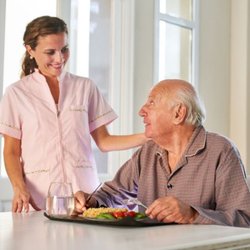 Options For Senior America