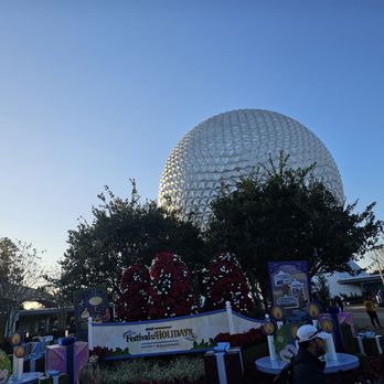World Celebration - Parks Near Me - Lake Buena Vista, Florida World Celebration - Parks Near Me - Lake Buena Vista, Florida