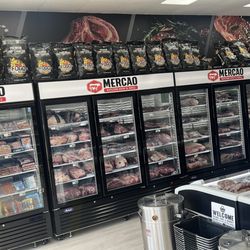 Mercao Butcher Shop and Grill
