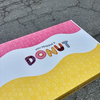 NC Donut Star - Donuts Near Me - Mooresville, North Carolina NC Donut Star - Donuts Near Me - Mooresville, North Carolina